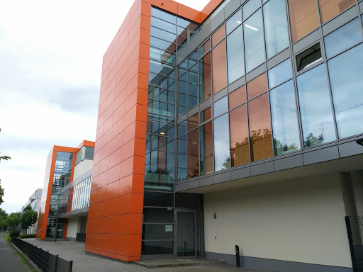 Institut für Pharmazeutische und Medizinische Chemie, Universität Münster - Thumbnail