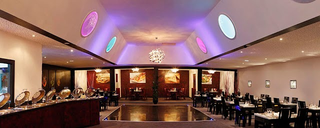 Aux Indes Royal