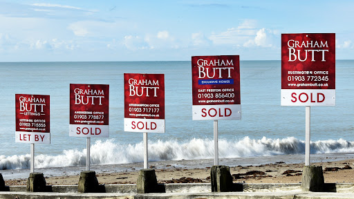Graham Butt Letting & Estate Agents Rustington - Thumbnail