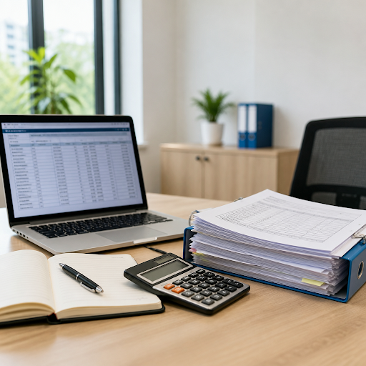 Timely and accurate monthly ECR return filing is critical for every employer to stay compliant wi… post image