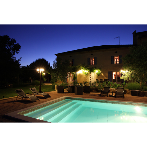 Photo de AU MAS DU SOLEIL ( gîte et chambres d'hôtes) à Senouillac (81600)