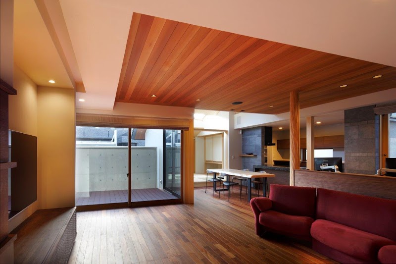 渡邊工務店【天然木の家・注文住宅】名古屋支店