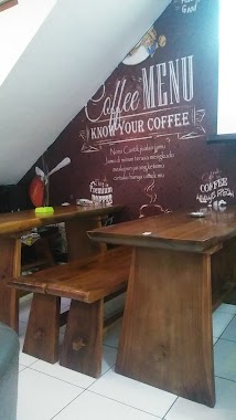 Rubi Cafe Citra Raya Tangerang, Author: Imam purbo Hartoyo