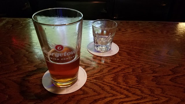 Ravenna Alehouse