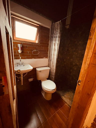 Hotel Bosque Magico Gallery - Mexico