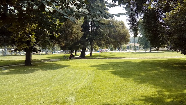 Pueblito de Los Dominicos