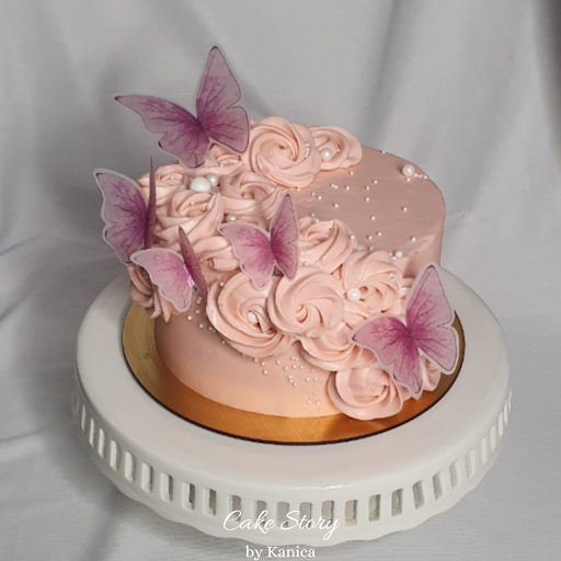 Cake Story By Kanica - Thumbnail