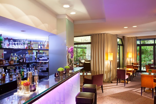 Hôtel Garden Elysée