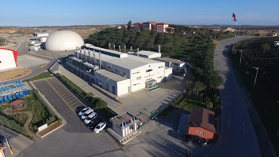 Photos of ORTADOGU ENERJİ K&Ouml;M&Uuml;RC&Uuml;ODA TESİSİ