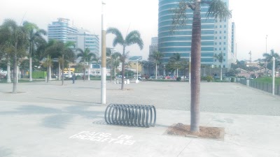 Photos of Playground - Marginal Downtown De Luanda