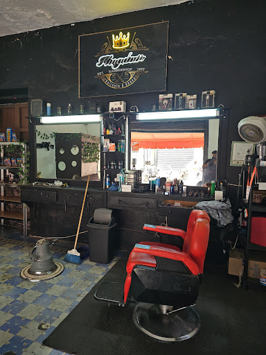 Kingdom barbershop