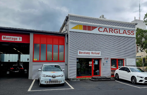 Carglass GmbH Koblenz