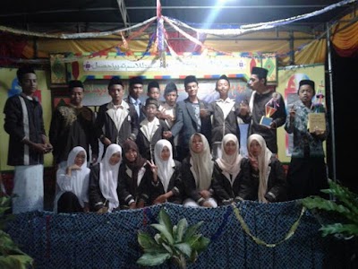 Photos of Musholla Al-Jihad I