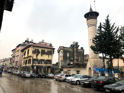 Antakya Musevi Havrası