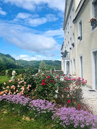 Photo n°27 de Chateau Roquehort - chambres d'hôtes à Monein (Maison d'hôtes)