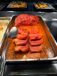 Photo n°40 de Au Grand Comptoir de Bruay à Bruay-la-Buissière (Restaurant)