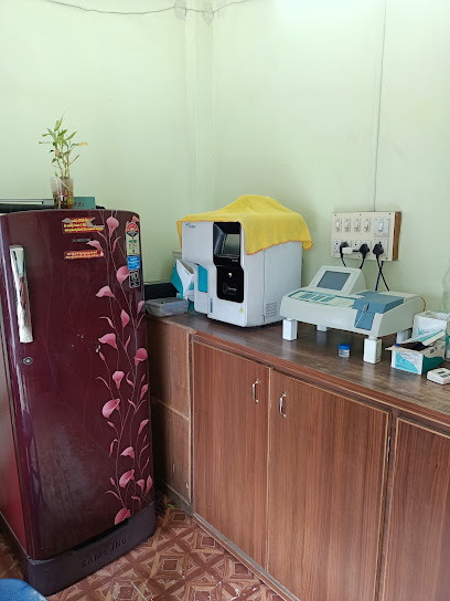Chakradhari Diagnostics