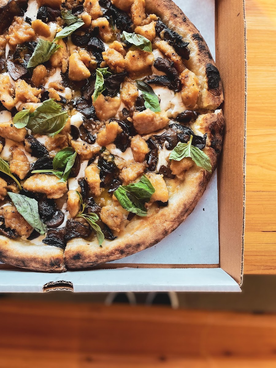 Josies Pizza Bar — photo 10