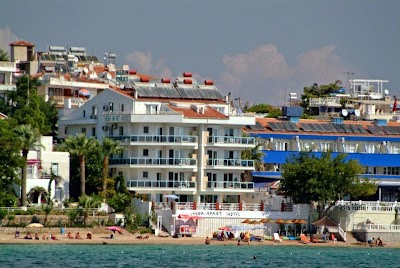 Hera Apart Hotel