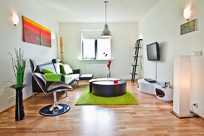Photos of Reykjavik4you Apartments Hotel