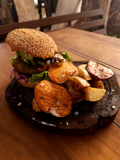 Framboyán Grill Restaurante