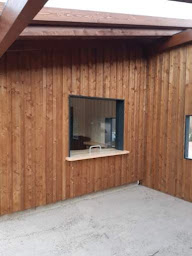 Photo n°18 de Jacques Meyer prend la pose à Epfig (Menuisier)