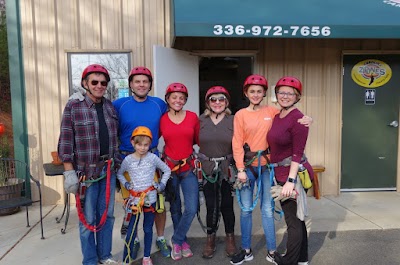 Photos of Carolina Ziplines Canopy Tour