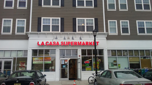 La Casa Supermarket