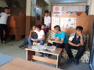 Photos of Kral internet C@fe