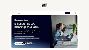 Photo n°6 de Agence Norry à Chauvigny (Concepteur de sites Web)