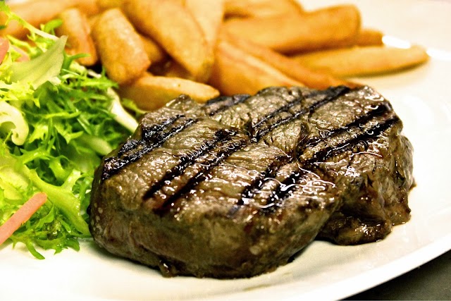Ristorante Baires