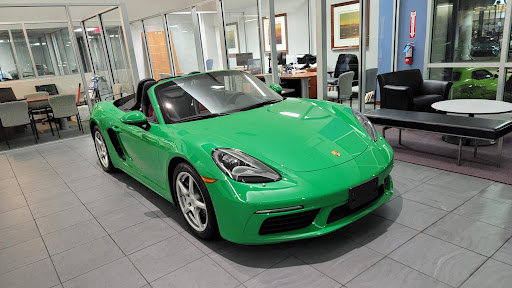 Auto Merchants - Visual