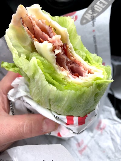 Jimmy John