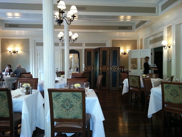 High Cotton Charleston Restaurant
