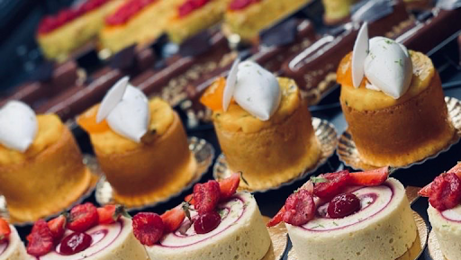 ALICE | Boulangerie | Pâtisserie | Cantine - Thumbnail