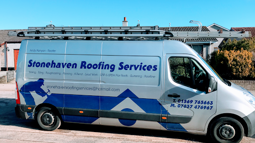 Stonehaven Roofing Services
