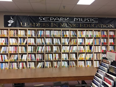 Photos of Separk Music Co