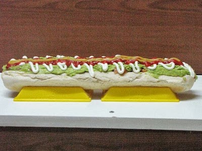 Photos of Los amigos de la fritanga