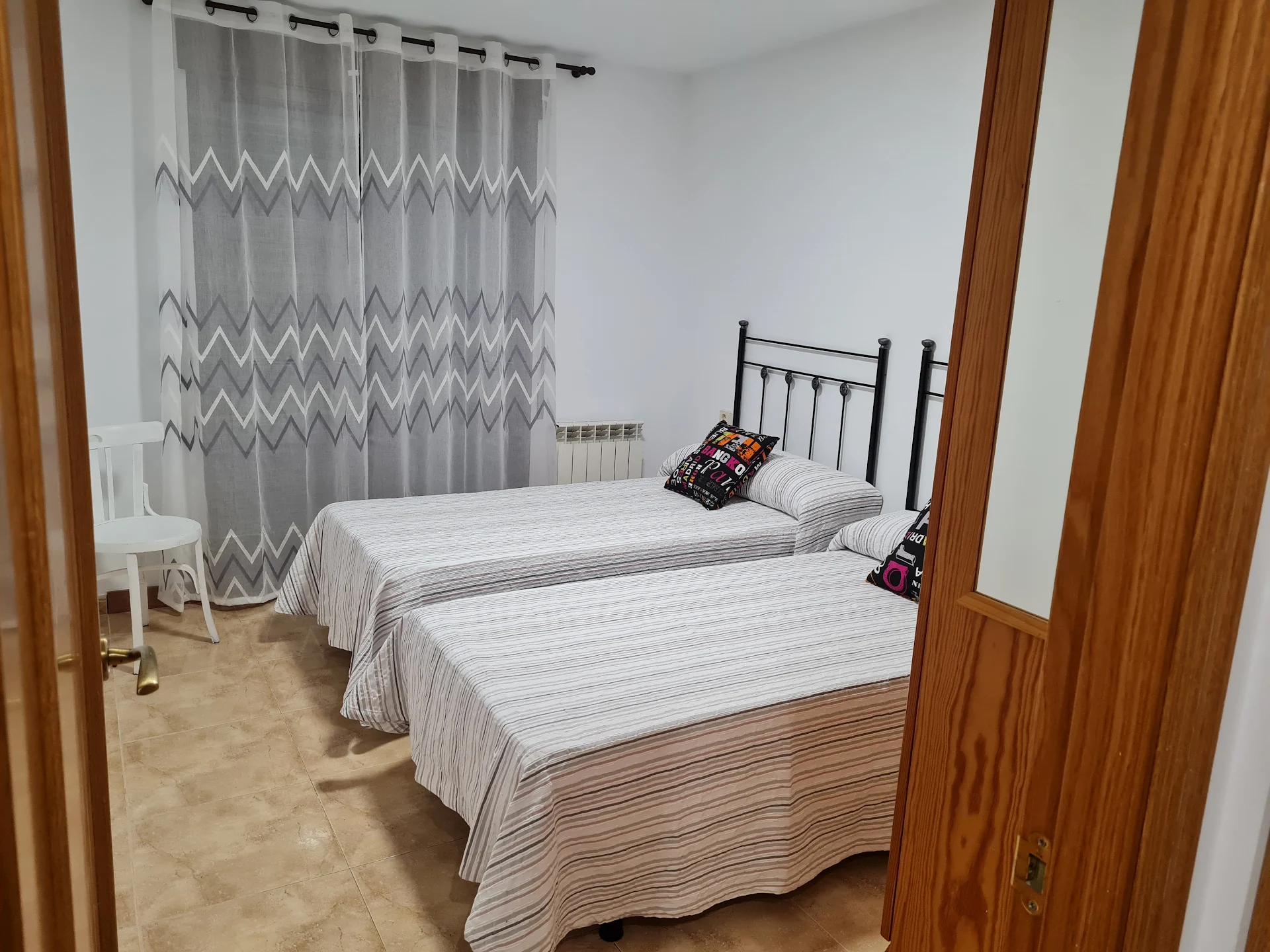 Apartamento La Terraza