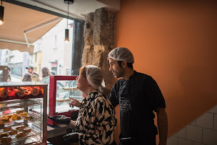 Photo n°24 de Maison de Pies | Berriat | Tourtes artisanales | À emporter & formule déjeuner | Grenoble à Grenoble (Restauration rapide)