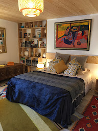 Photo n°26 de « Les 3 Koïs » Chambres d’Hôtes à Riec-sur-Bélon (Hôtel)