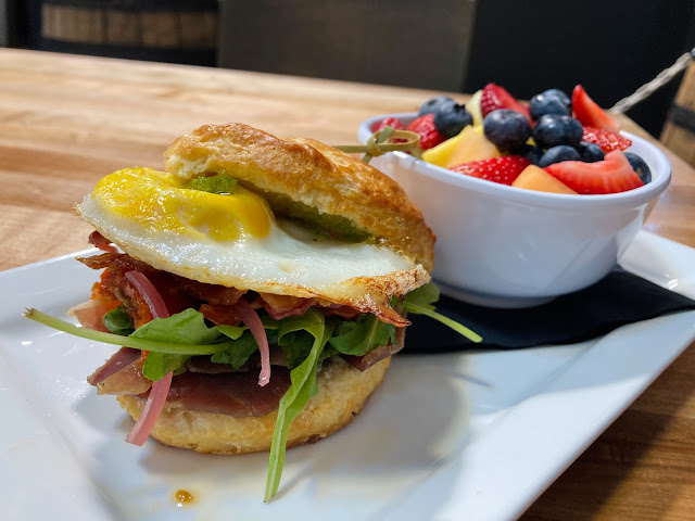 Three Notch'd Brewing Company - Richmond by null