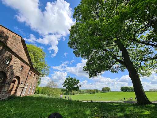 Temple Newsam Tea Room - Thumbnail
