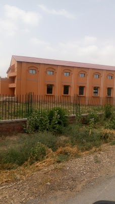 Sindh Agriculture University hyderabad