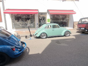 Photo n°43 de Pizz'italia à Molsheim (Restaurant italien)