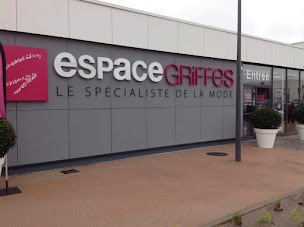 Photo n°18 de Espace Griffes à Saint-Quentin (Magasin de vêtements)