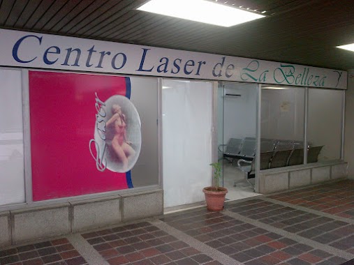 Beauty Laser Center, Author: Johel Burgos Santana