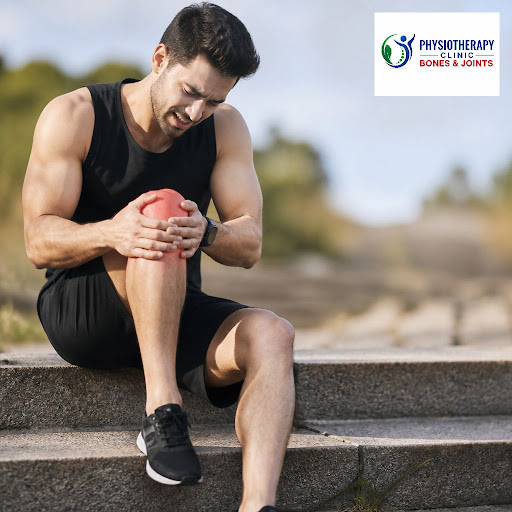 Stay active without letting knee pain slow you down. At Physiotherapy Clinic Bones and joints in… post image