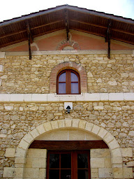 Photo n°2 de Domaine de Palot à Tresses (Lodge)