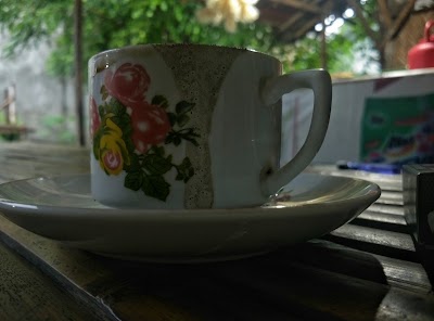Photos of Bu' Yon Cafe